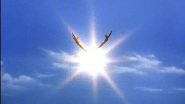 UltraSeven: The Complete Series - The Showdown of Dan vs Seven