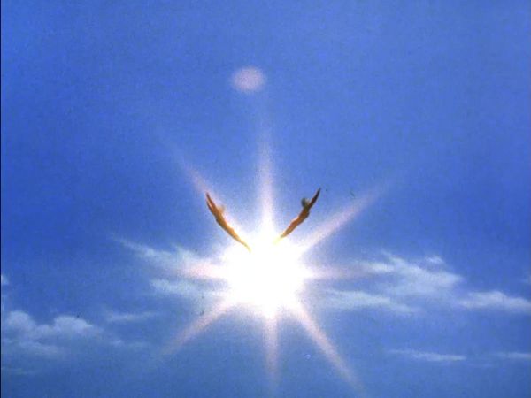 UltraSeven: The Complete Series - The Showdown of Dan vs Seven