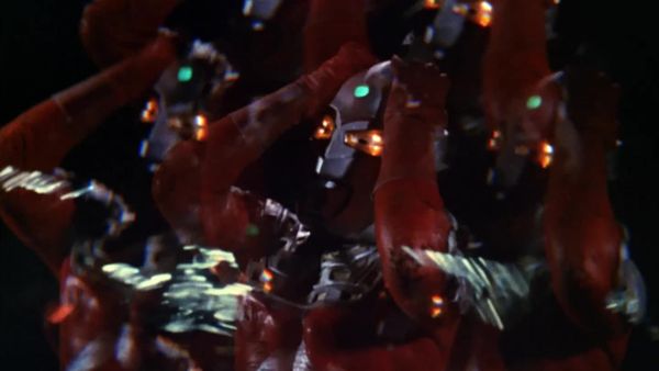 UltraSeven: The Complete Series - Who Are You?