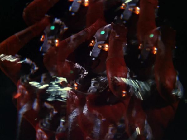 UltraSeven: The Complete Series - Who Are You?