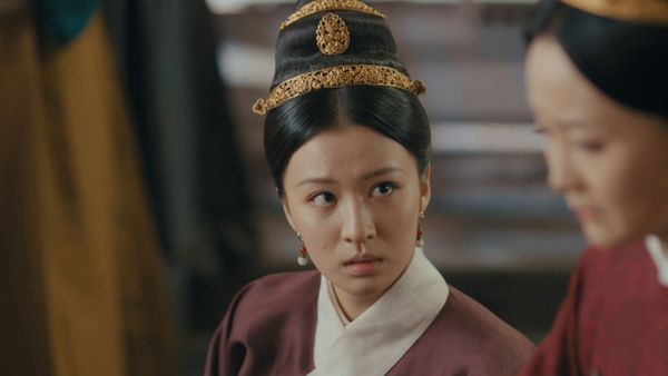 Royal Feast - Episode 29