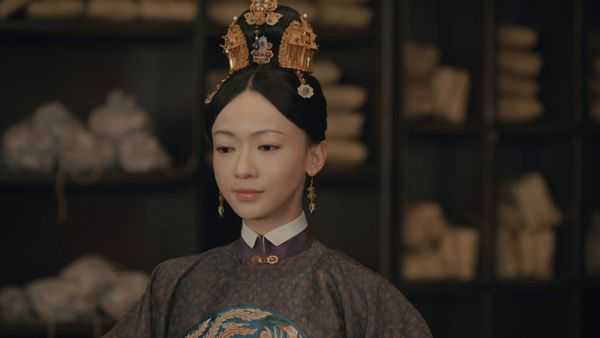 Royal Feast - Episode 33
