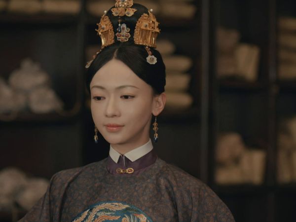Royal Feast - Episode 33