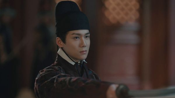 Royal Feast - Episode 34