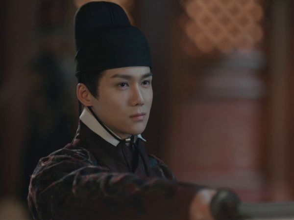 Royal Feast - Episode 34