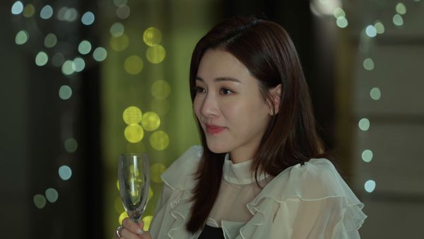 The Heir to the Throne - Episode 12