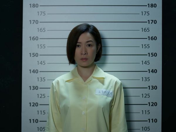 The Heir to the Throne - Episode 14