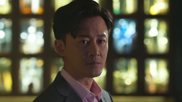 The Heir to the Throne - Episode 19