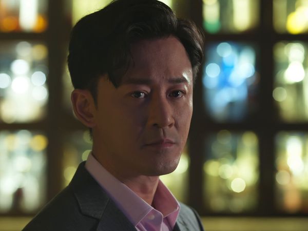 The Heir to the Throne - Episode 19