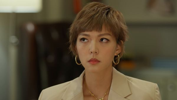 The Heir to the Throne - Episode 22