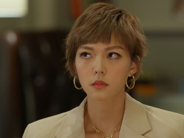 The Heir to the Throne - Episode 22