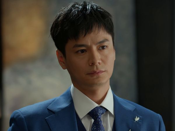 The Heir to the Throne - Episode 24