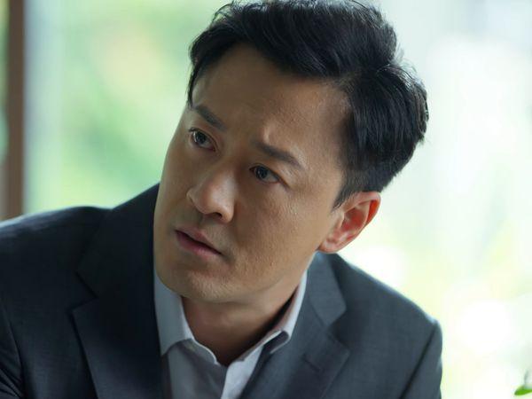 The Heir to the Throne - Episode 27