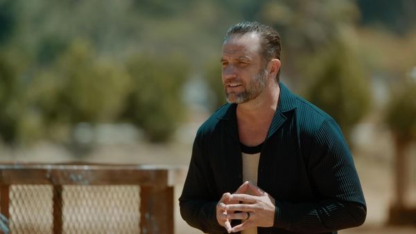 The Challenge - The Challenge: Vets & New Threats: Dag noll