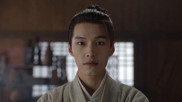 Sword and Fairy - Episode 1