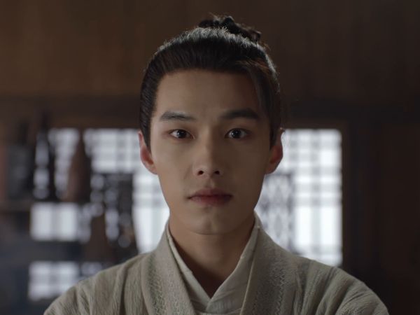 Sword and Fairy - Episode 1