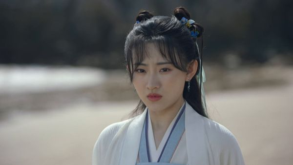 Sword and Fairy - Episode 2