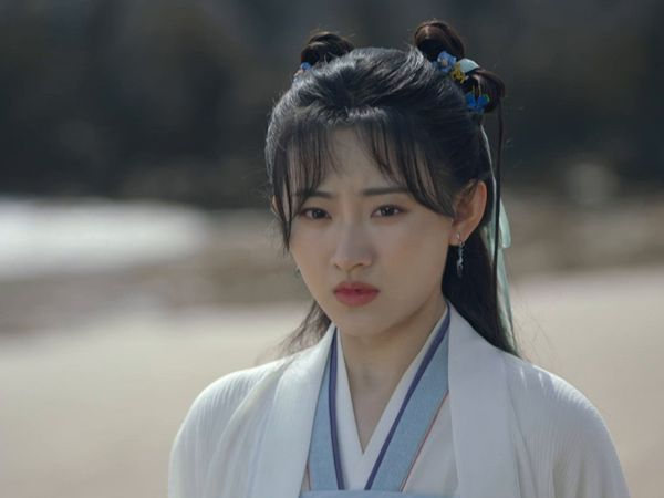 Sword and Fairy - Episode 2