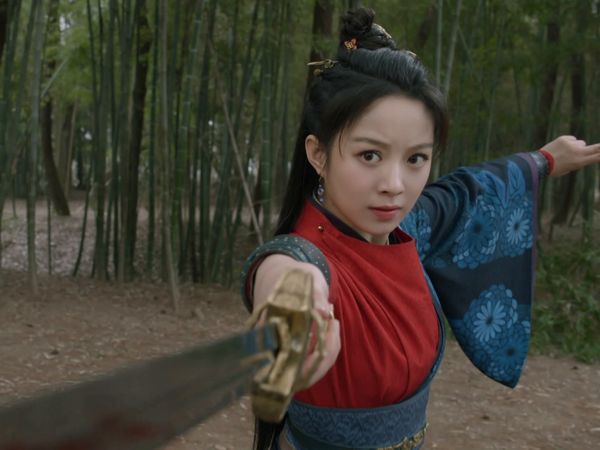 Sword and Fairy - Episode 3