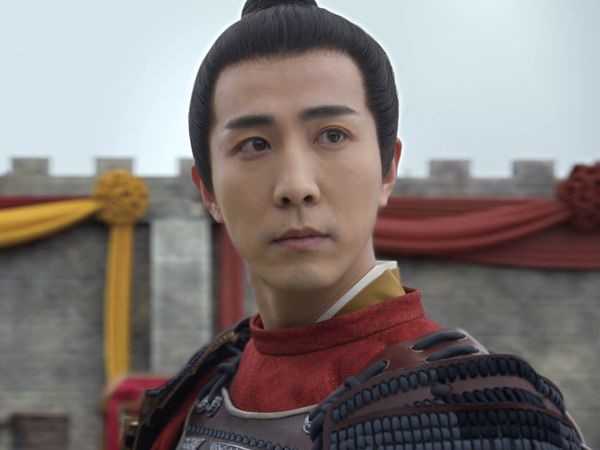 Sword and Fairy - Episode 4