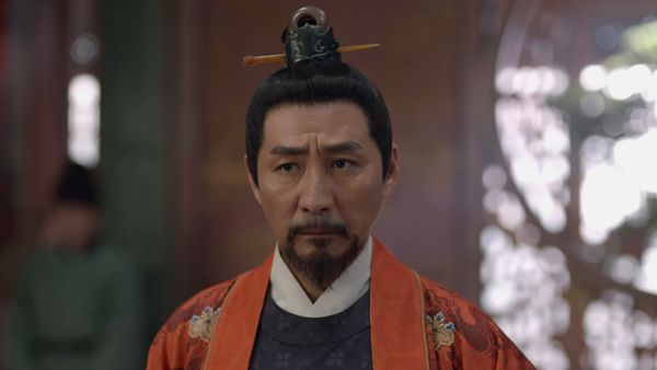 Sword and Fairy - Episode 5