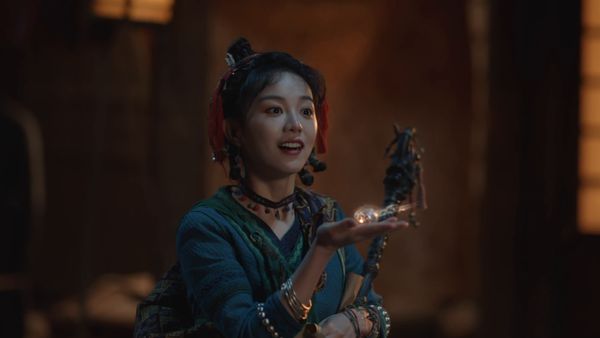 Sword and Fairy - Episode 6