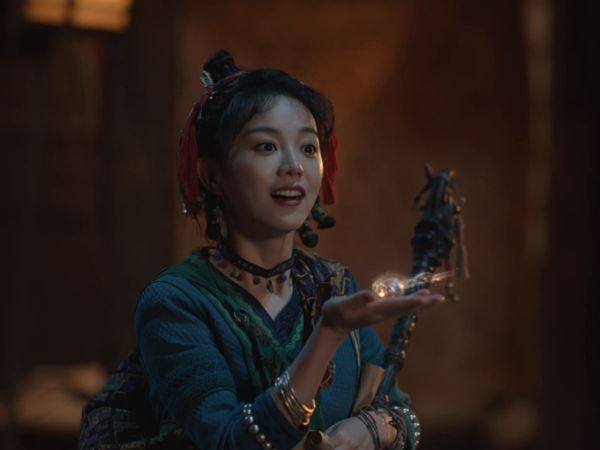 Sword and Fairy - Episode 6