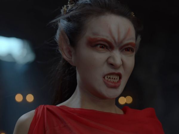 Sword and Fairy - Episode 7