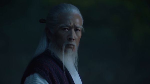 Sword and Fairy - Episode 8
