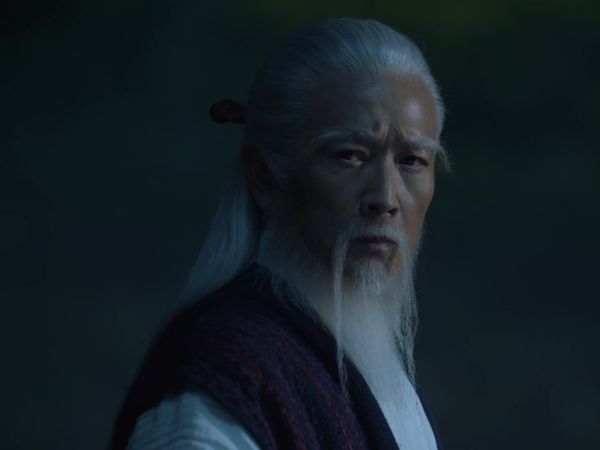 Sword and Fairy - Episode 8