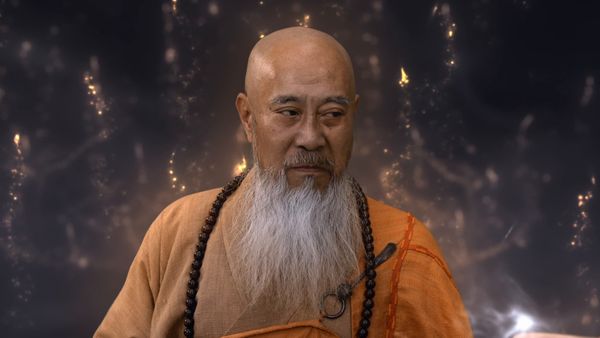 Sword and Fairy - Episode 10