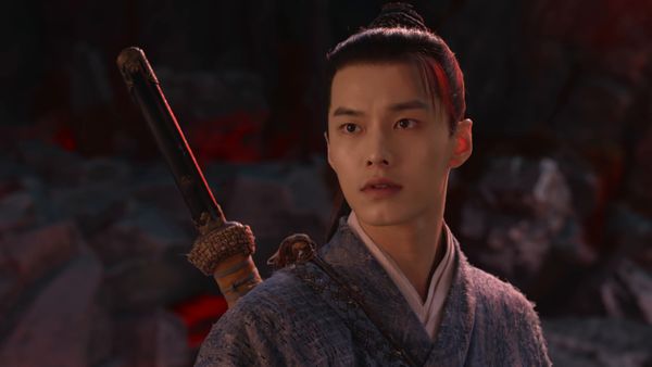 Sword and Fairy - Episode 11