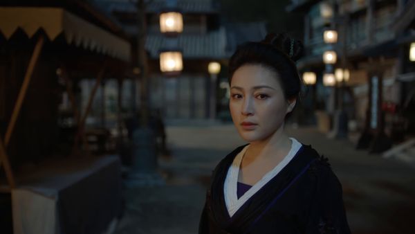 Sword and Fairy - Episode 13