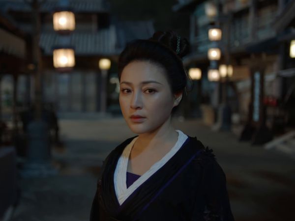 Sword and Fairy - Episode 13