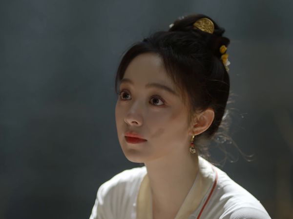 Sword and Fairy - Episode 14