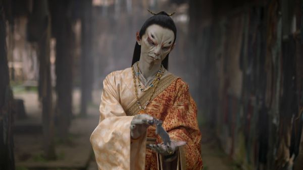 Sword and Fairy - Episode 15