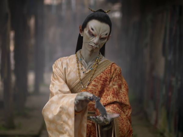 Sword and Fairy - Episode 15