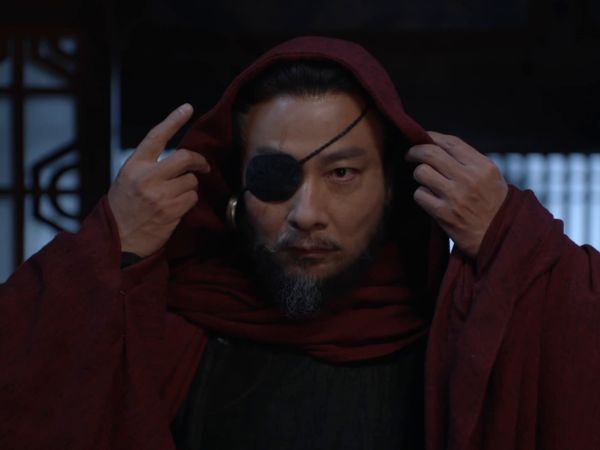 Sword and Fairy - Episode 17