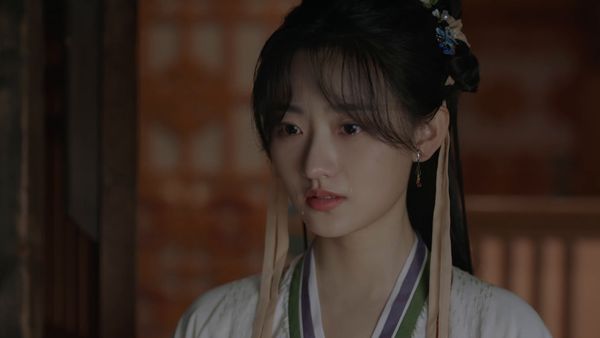 Sword and Fairy - Episode 18