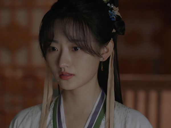 Sword and Fairy - Episode 18