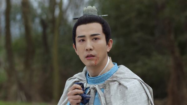 Sword and Fairy - Episode 19