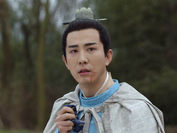 Sword and Fairy - Episode 19
