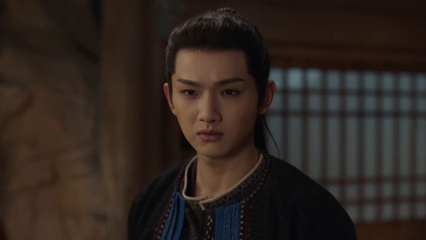 Sword and Fairy - Episode 21