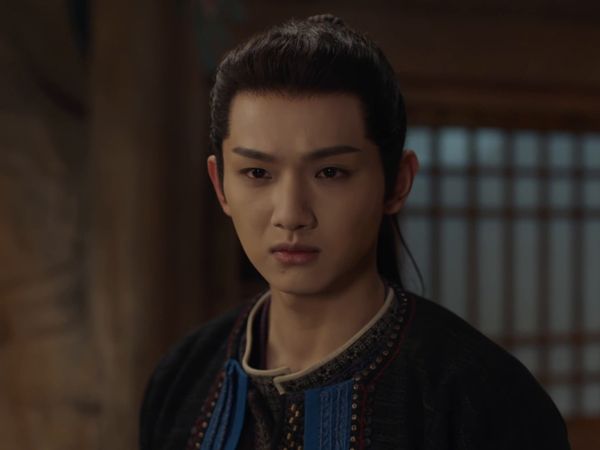 Sword and Fairy - Episode 21