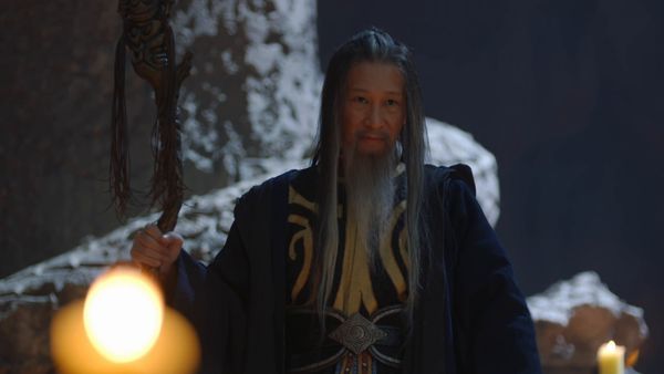 Sword and Fairy - Episode 22