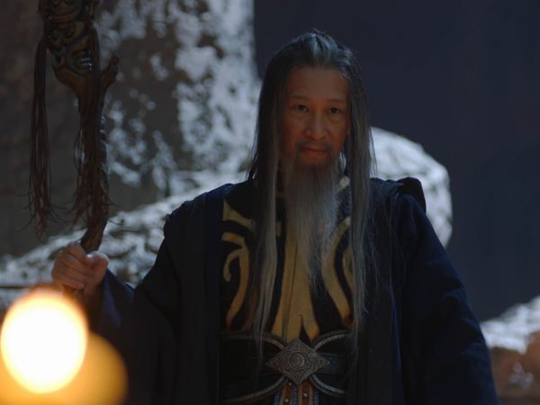 Sword and Fairy - Episode 22