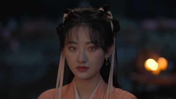 Sword and Fairy - Episode 24