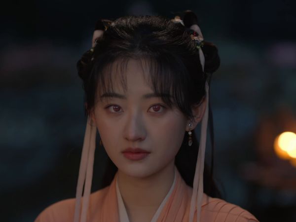 Sword and Fairy - Episode 24