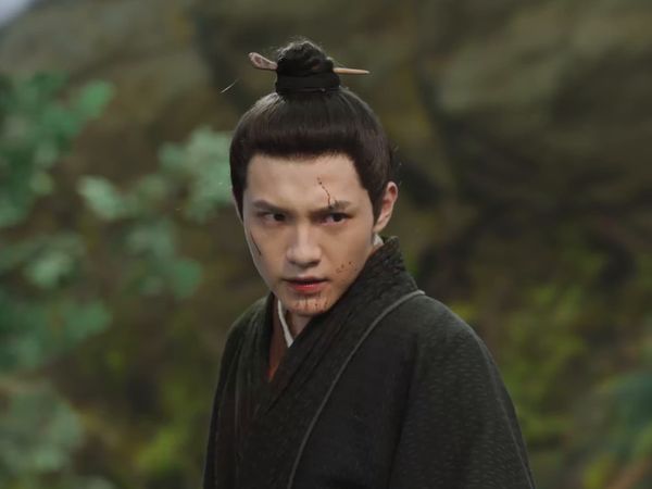 Sword and Fairy - Episode 25