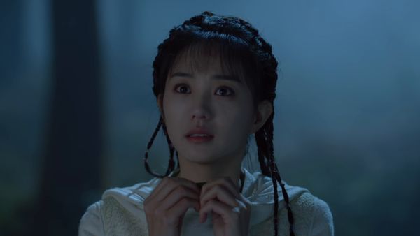 Sword and Fairy - Episode 28